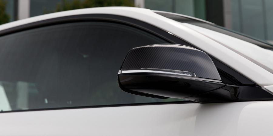 Детали экстерьера BMW M2 Coupe Pure (F87) 2017 года  (AU) (фото 4 из 27)
